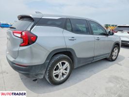GMC Terrain 2024 1