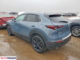 Mazda CX-30 2024 2