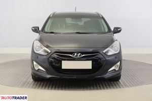 Hyundai i40 2012 1.6 132 KM
