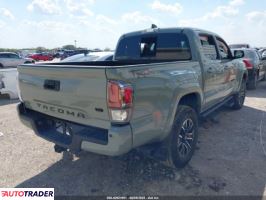 Toyota Tacoma 2023 3 Toyota Tacoma 2023 3