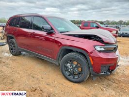 Jeep Cherokee 2024 3