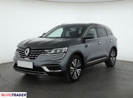 Renault Koleos 2022 1.3 155 KM