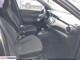 Nissan Pozostałe 2020 1