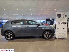 Fiat Tipo 2022 1.0 100 KM
