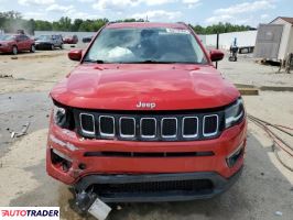 Jeep Compass 2018 2