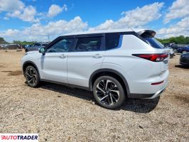 Mitsubishi Outlander 2023 2