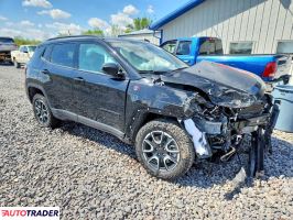 Jeep Compass 2026 2