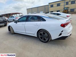 Kia Pozostałe 2023 1