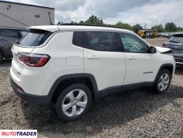 Jeep Compass 2019 2