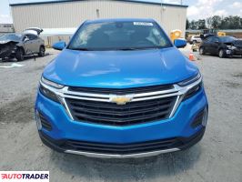 Chevrolet Equinox 2024 1
