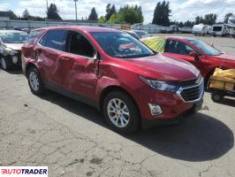 Chevrolet Equinox 2019 1