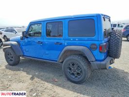 Jeep Wrangler 2023 2