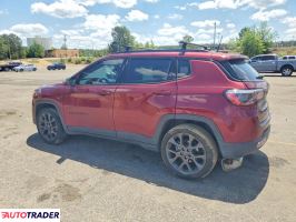Jeep Compass 2021 2