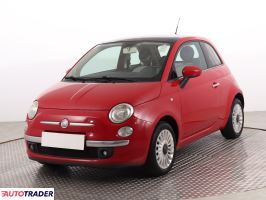 Fiat 500 2011 1.2 68 KM