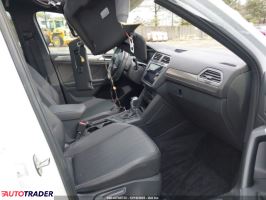 Volkswagen Tiguan 2023 2