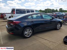 Hyundai Elantra 2020 2