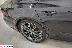 Audi A7 2023 2.0 265 KM Audi A7 2023 2.0 265 KM