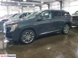 GMC Terrain - zobacz ofertę