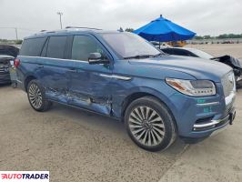Lincoln Navigator 2020 3