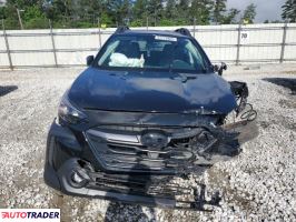 Subaru Outback 2025 2