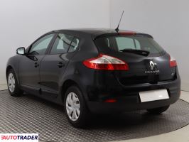 Renault Megane 2014 1.5 108 KM