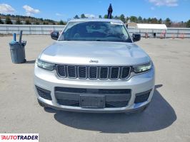 Jeep Cherokee 2021 3