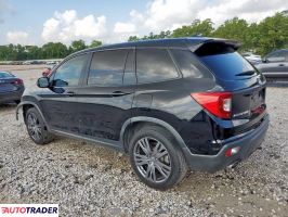 Honda Pozostałe 2020 3 Honda Pozostałe 2020 3