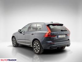 Volvo XC60 2023 2.0 197 KM