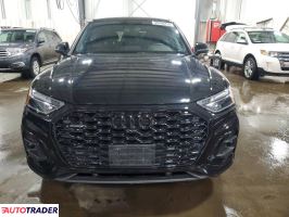 Audi Q5 2023 2