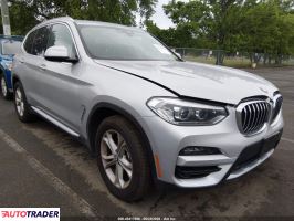 BMW X3 - zobacz ofertę