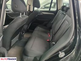 BMW X3 2021 2 184 KM