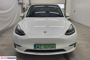 Tesla Model Y 2023 514 KM