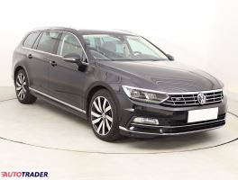 Volkswagen Passat 2016 2.0 187 KM