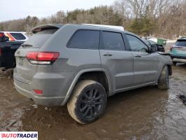 Jeep Grand Cherokee 2021 3 Jeep Grand Cherokee 2021 3