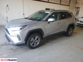Toyota Pozostałe 2022 2 Toyota Pozostałe 2022 2