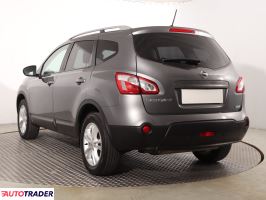 Nissan Qashqai 2013 1.6 128 KM