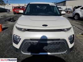 Kia Soul 2020 2