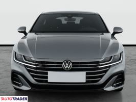 Volkswagen Arteon 2022 2.0 187 KM