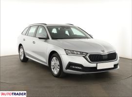 Skoda Octavia 2022 2.0 113 KM