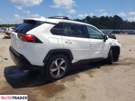 Toyota Pozostałe 2021 2