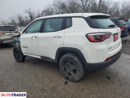 Jeep Compass 2019 2