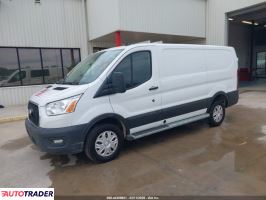 Ford Transit 2022 3