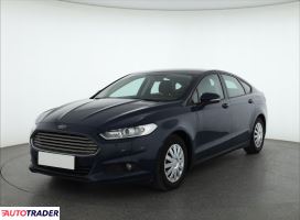 Ford Mondeo 2015 2.0 147 KM