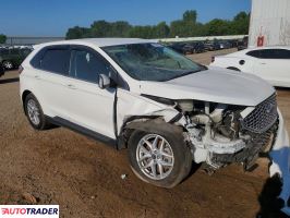 Ford Edge 2024 2