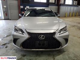 Lexus ES 2022 3