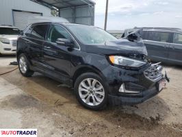 Ford Edge 2023 2