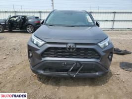 Toyota Pozostałe 2023 2