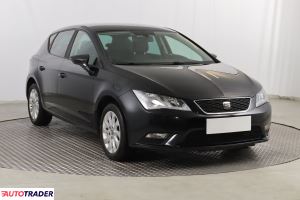 Seat Leon 2013 1.4 120 KM