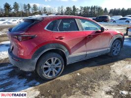 Mazda CX-30 2021 2