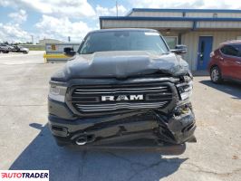 Dodge Ram 2023 5